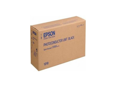 Tambour Epson C13S051210 - Noir (24.000 pages)