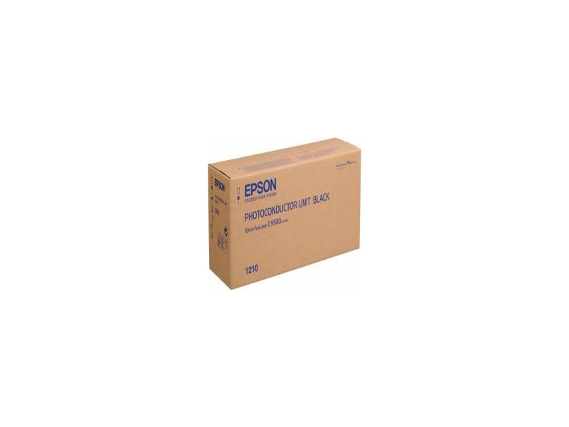 Tambour Epson C13S051210 - Noir (24.000 pages)