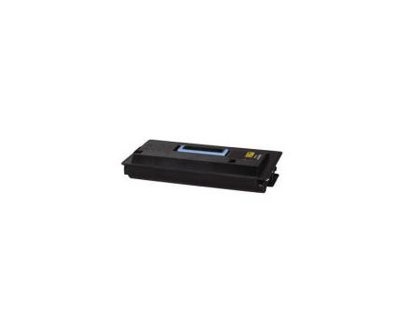 Toner laser kyocera-mita tk710 - noir (40.000 pages)