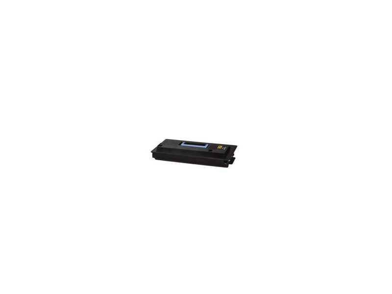 Toner laser kyocera-mita tk710 - noir (40.000 pages)
