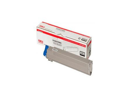 Toner OKI C9600/C9650/C9800/C9850 - 42918916
