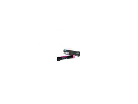 Toner Lexmark C950X2MG - Magenta