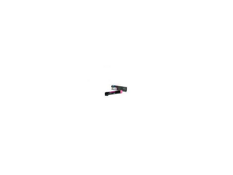 Toner Lexmark C950X2MG - Magenta