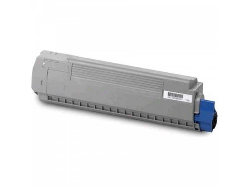 Toner Oki 44069467 - Cyan