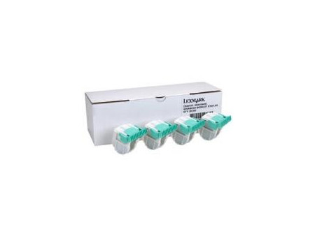Agrafe lexmark 21Z0357 - 4x5000