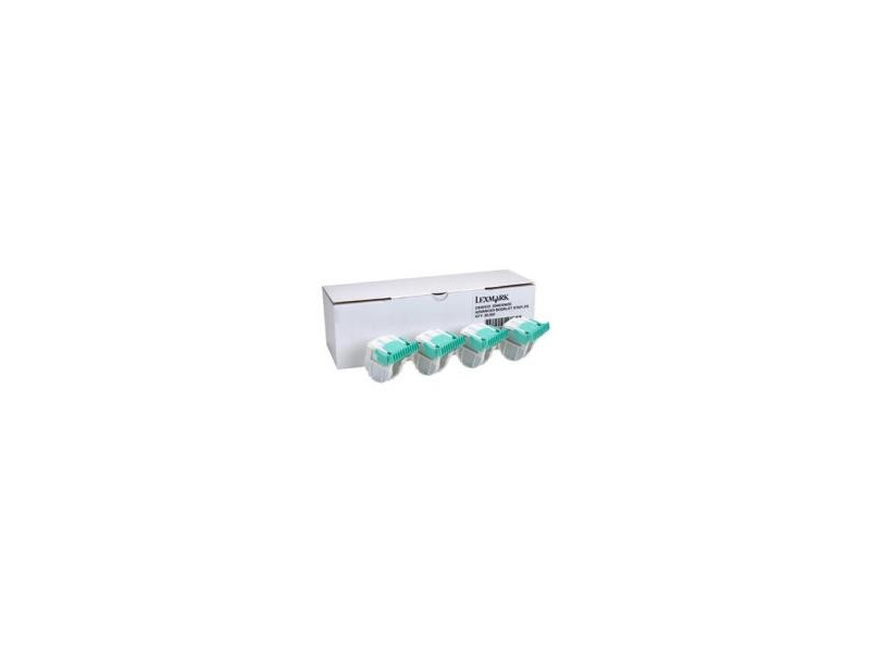Agrafe lexmark 21Z0357 - 4x5000
