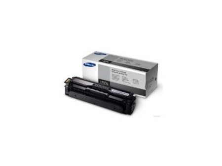 Toner Samsung CLT-K504S/ELS - Noir (2.500 pages)