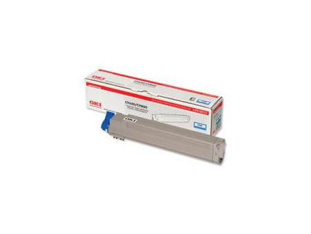 Toner OKI C9600/C9650/C9800/C9850 - 42918915