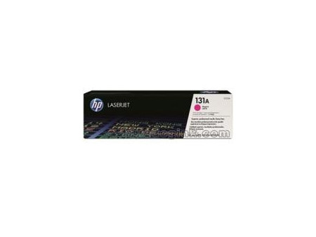 Toner HP 131A - Magenta (1.800 pages)