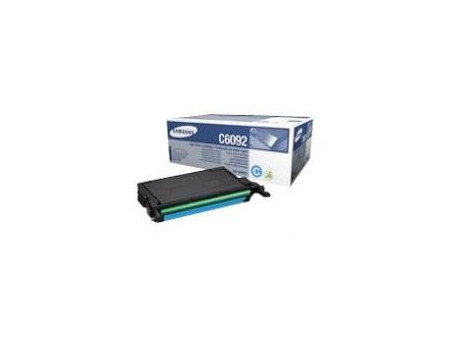 Toner Samsung CLT-C6092S - Cyan