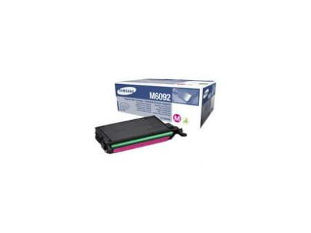 Toner Samsung CLT-M6092S - Magenta