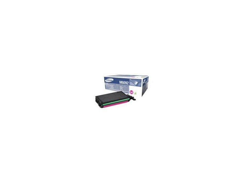 Toner Samsung CLT-M6092S - Magenta