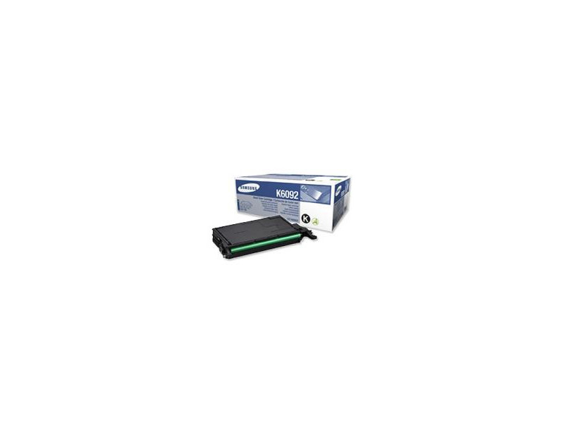 Toner Samsung CLT-K6092S - Noir