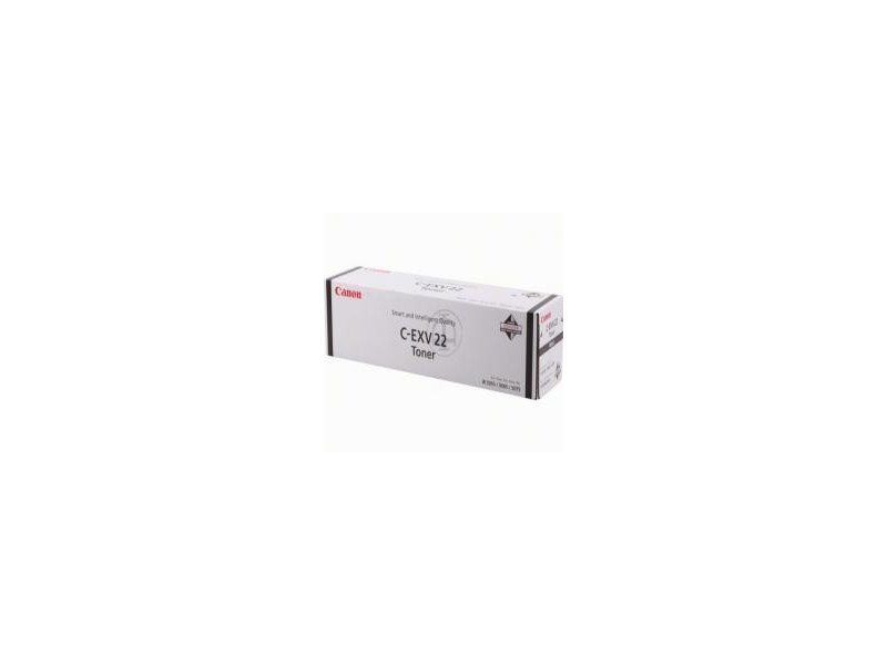 Toner Canon CEXV22 - Noir