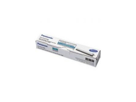 Toner Panasonic KX-FATC506X - Cyan