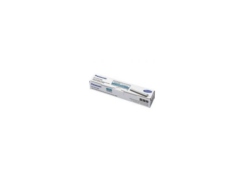 Toner Panasonic KX-FATC506X - Cyan