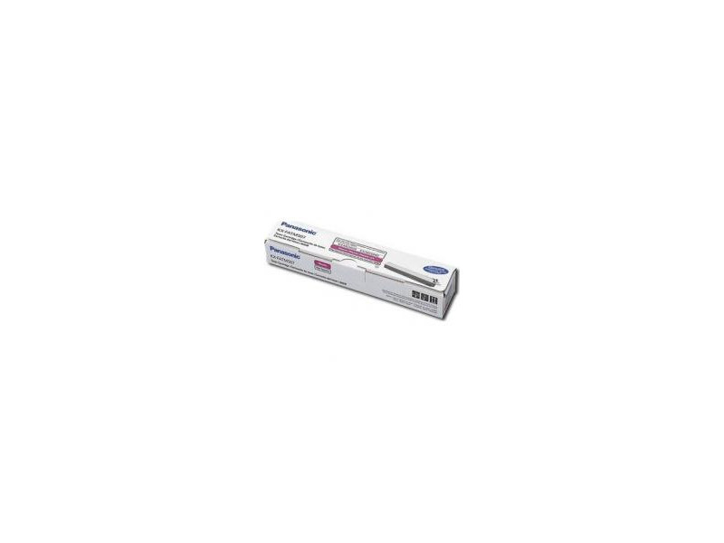 Toner Panasonic KA-FATM507X - Magenta