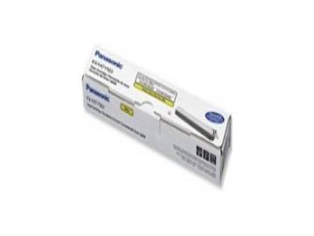 Toner Panasonic KX-FATY508X - Jaune