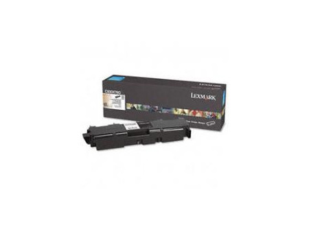 Boite residuelle lexmark C930X76G - (30.000 pages)