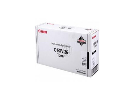 Toner Canon C-EXV26 - Noir