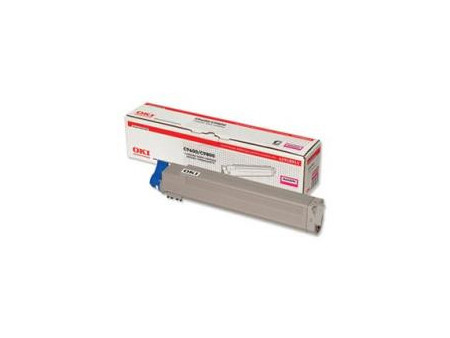 Toner OKI C9600/C9650/C9800/C9850 - 42918914