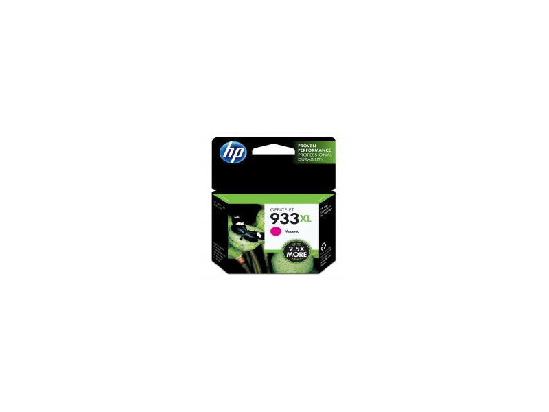 Cartouche HP 933XL - Magenta