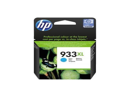 Cartouche HP 933XL - Cyan