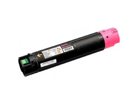 Toner Epson C13S050657 - Magenta (13.700 pages)