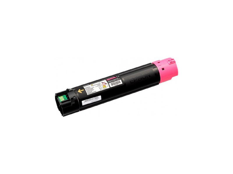 Toner Epson C13S050657 - Magenta (13.700 pages)