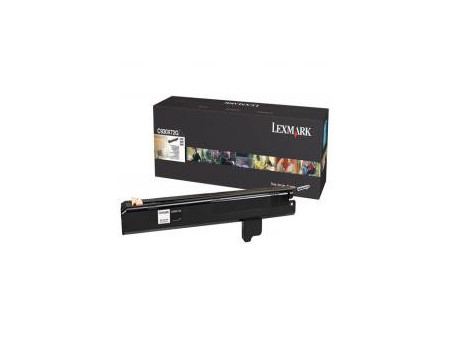 Tambour laser lexmark C930X72G - noir (53.000 pages)