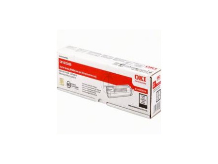 Toner Oki 44059108 - noir (8.000 pages)