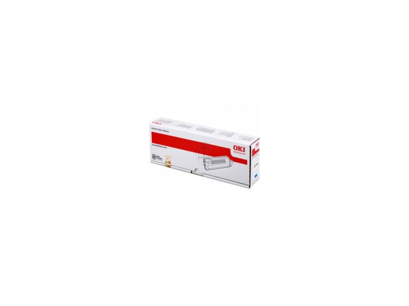 Toner Oki 44059107 - cyan (8.000 pages)