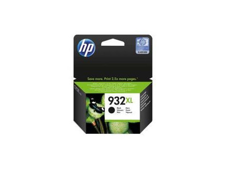 Cartouche HP 932XL - Noir