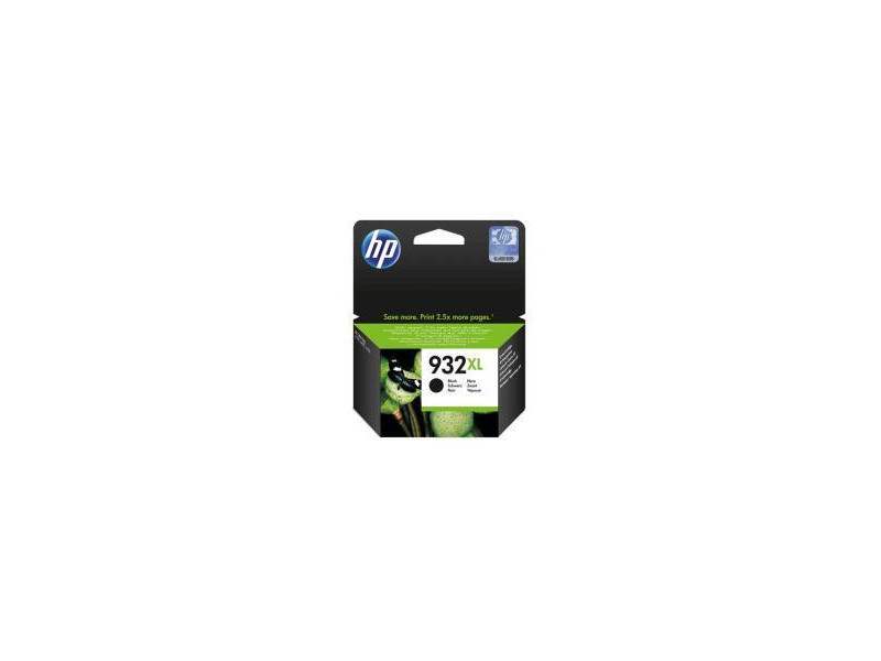 Cartouche HP 932XL - Noir