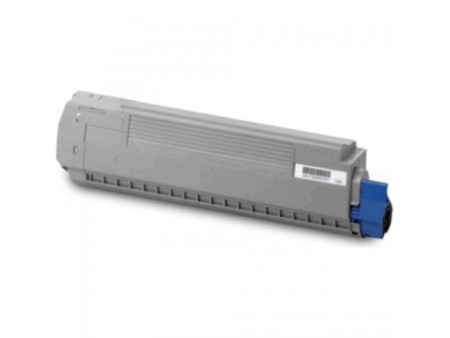 Toner Oki 44059165 - Jaune