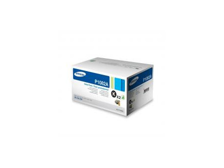 Toner Samsung MLT-P1082A - Noir (2 toners)
