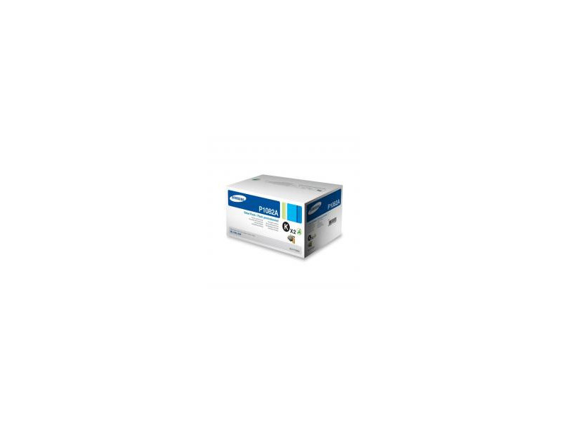 Toner Samsung MLT-P1082A - Noir (2 toners)