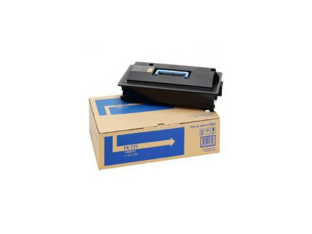 Toner Kyocera TK725 TK-725 - Noir