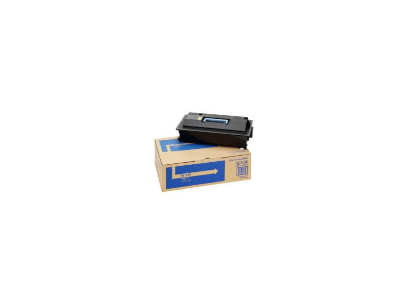 Toner Kyocera TK725 TK-725 - Noir