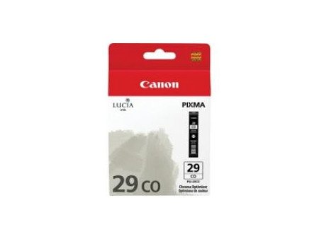 Cartouche Canon PGI-29 co - Chrome optimizer