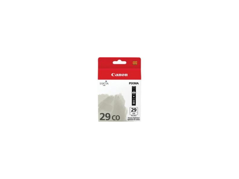 Cartouche Canon PGI-29 co - Chrome optimizer