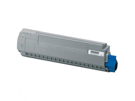 Toner Oki 44059256 - Noir