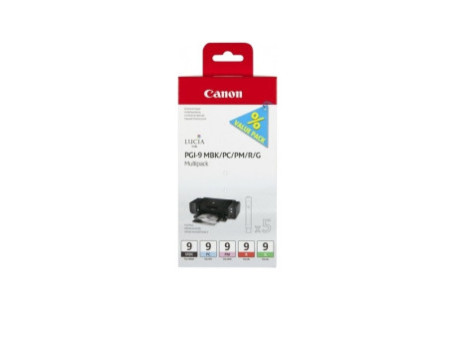 Multipack Canon 1033B013