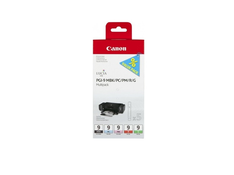 Multipack Canon 1033B013