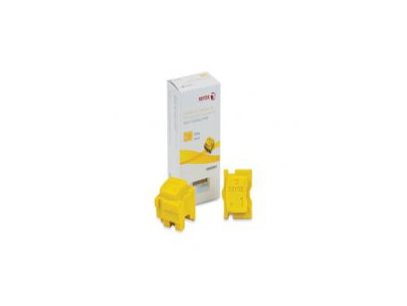 cartouche encre solide xerox 108R00997 - jaune (4.200 pages)