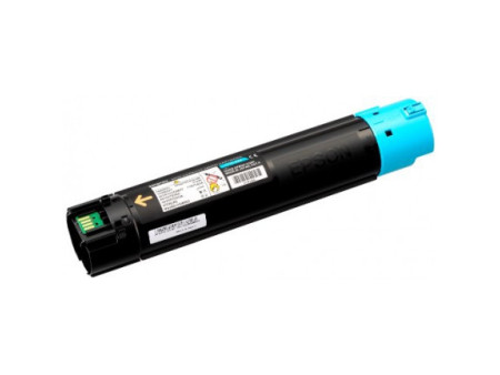 Toner Epson C13S050658 - Cyan (13.700 pages)