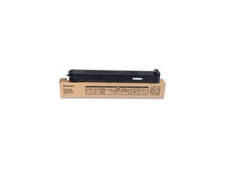 Toner Sharp MX-36GTBA - Noir