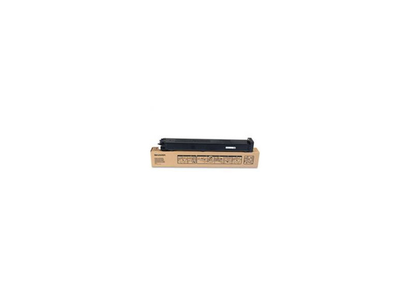 Toner Sharp MX-36GTBA - Noir