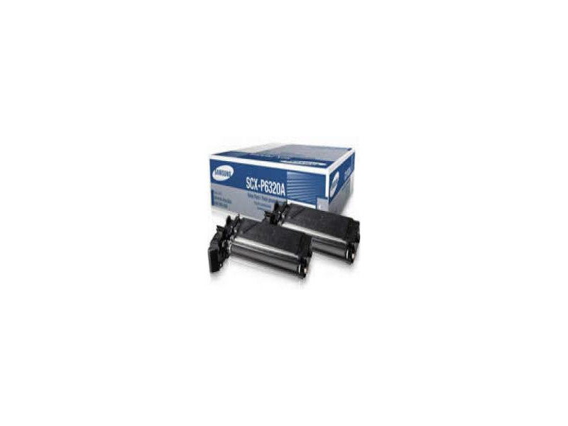 Toner Samsung SCX-P6320A - Noir (2x toners)