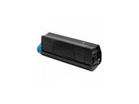 Toner Oki 43034808 - noir (1.500 pages)